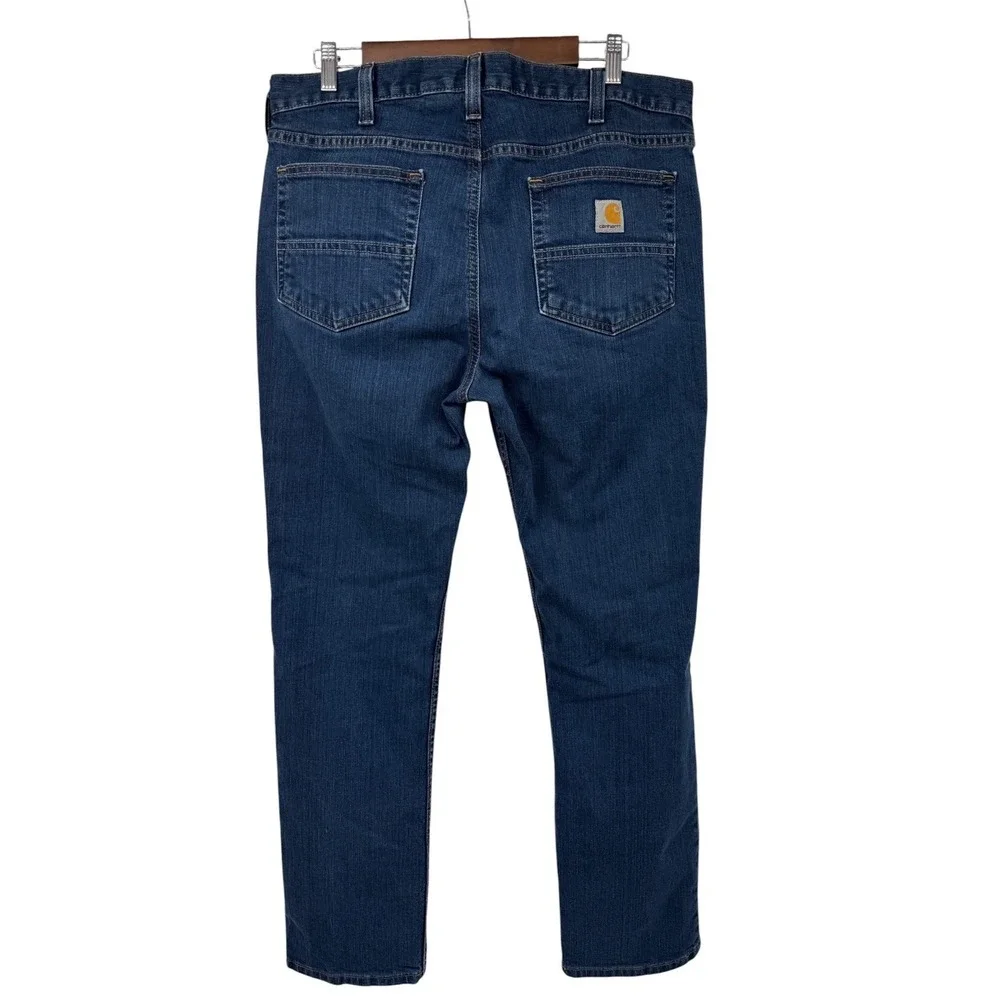 Carhartt pre owned